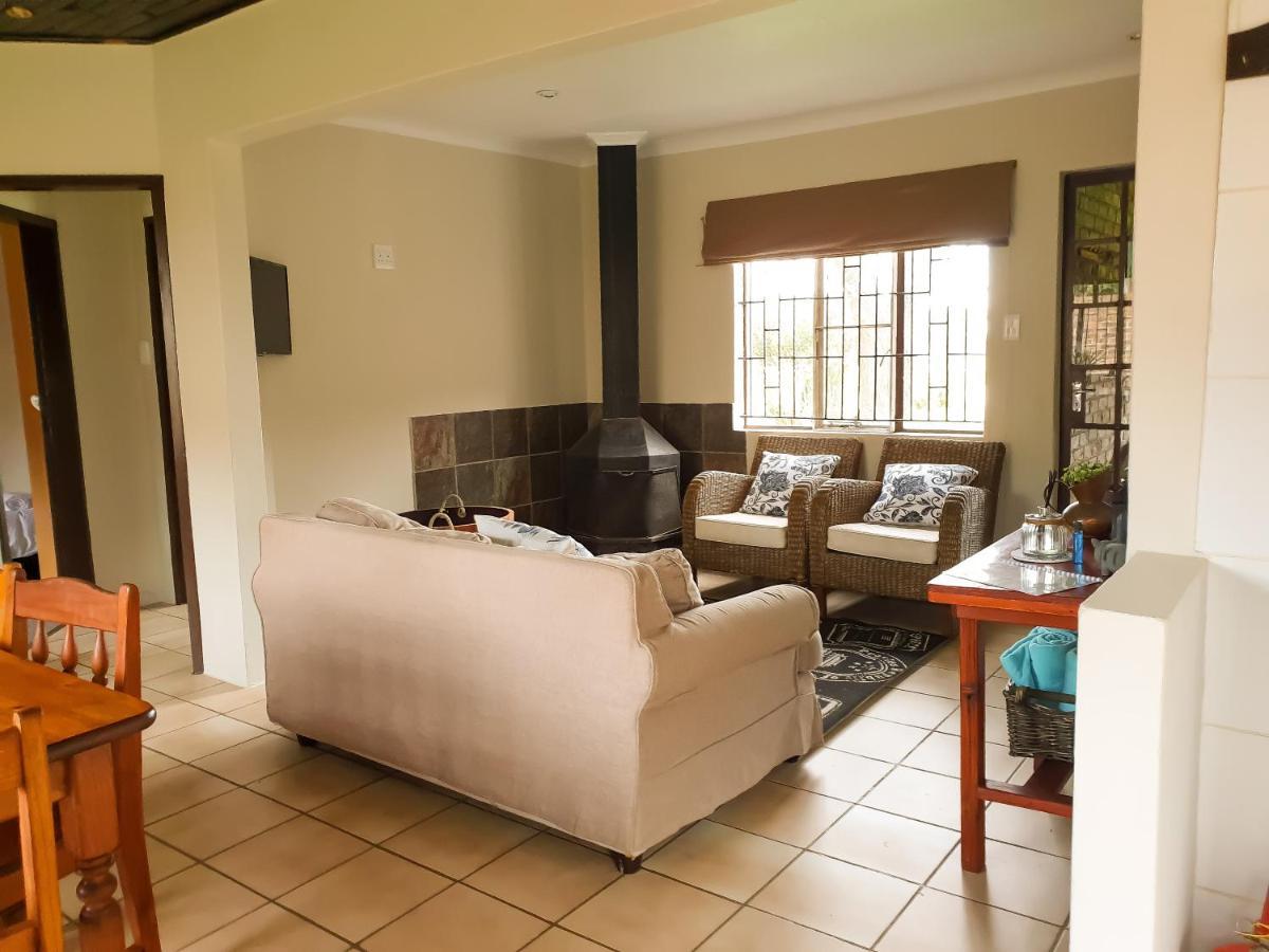 The Outpost Dullstroom Bagian luar foto