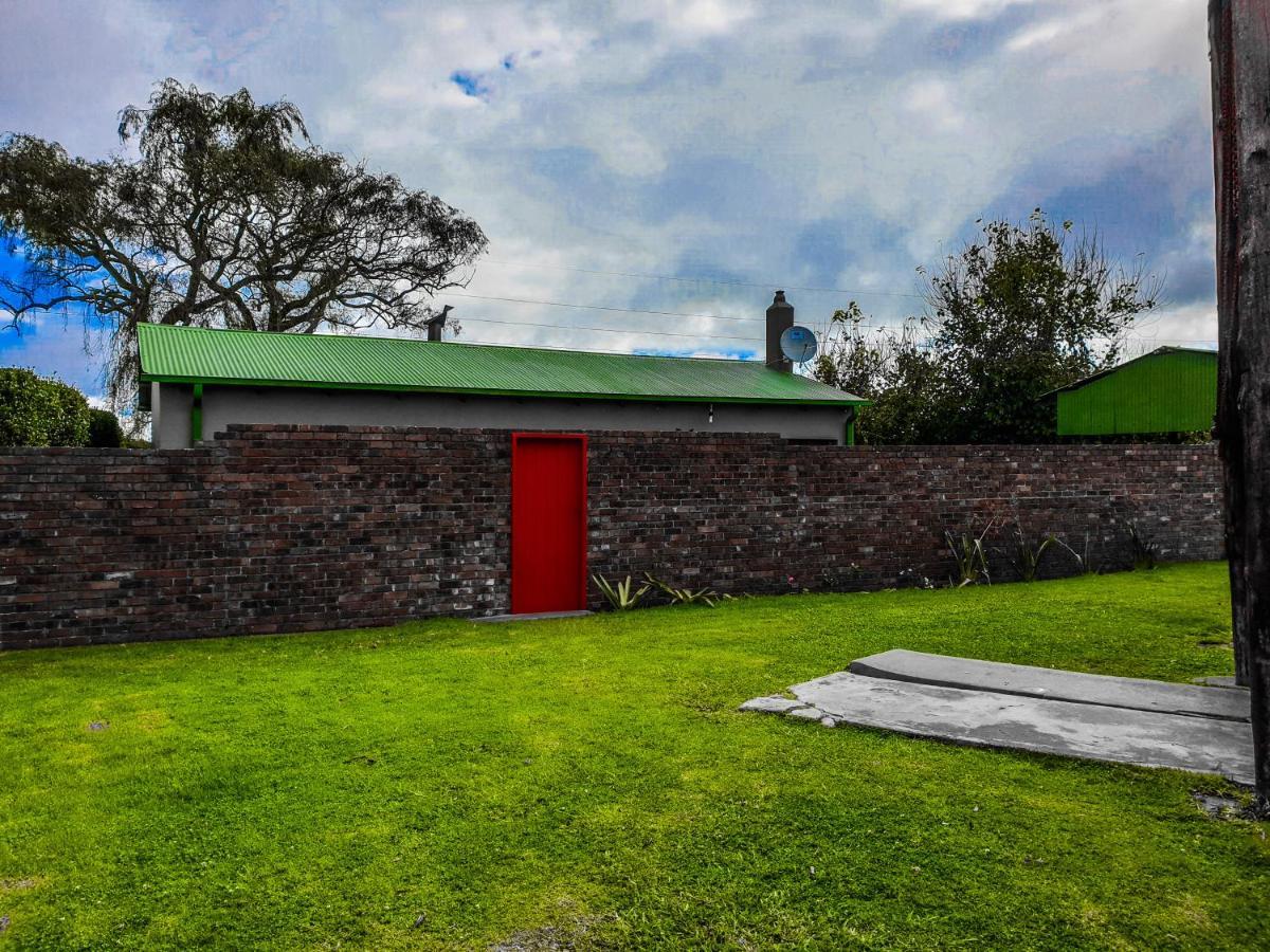 The Outpost Dullstroom Bagian luar foto